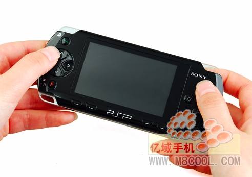 [pra descontrair] Gadget Fake: o PSP Phone existe, mas naquelas…