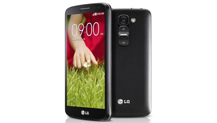 Review LG G2 Mini 4G TargetHD Net