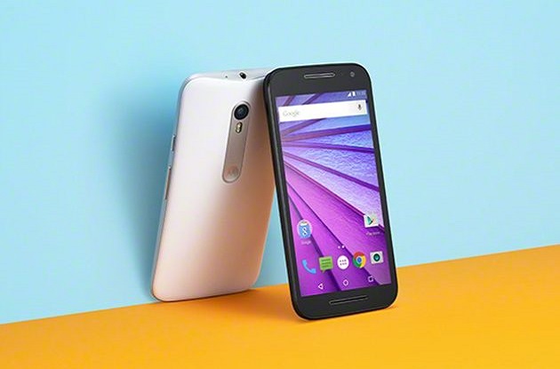 Motorola Moto G Turbo Edition Come A A Receber O Android