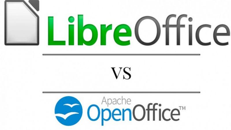 openoffice vs libreoffice docx support