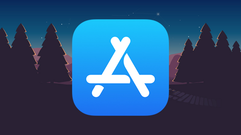 for apple instal App Builder 2023.42