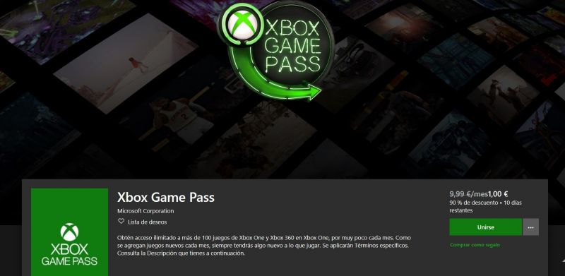 xbox games pass use pc and xbox at the same time