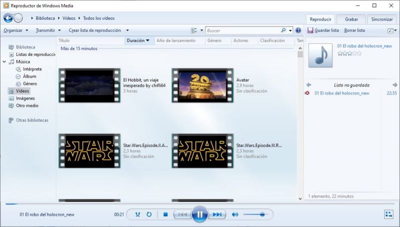 Windows Media Video Player Download Dasdallas