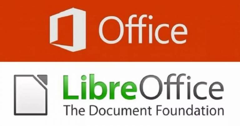 libreoffice vs microsoft office 2010